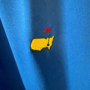 Augusta Masters Tech Lite polo shirt